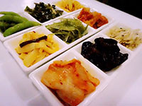 菜色圖片