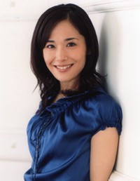 富田靖子