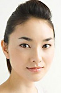 栗原瞳