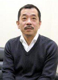 松岡錠司