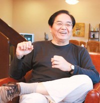 陶傳正