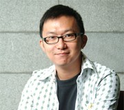 張時霖
