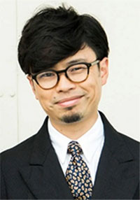 濱野謙太