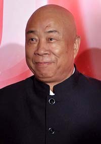 吳天明