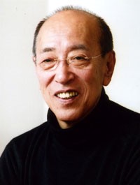 蜷川幸雄