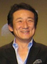 水田伸生