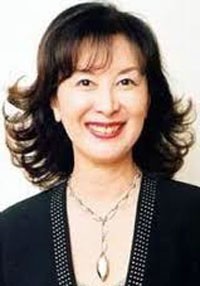 岸惠子