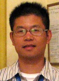 林見坪