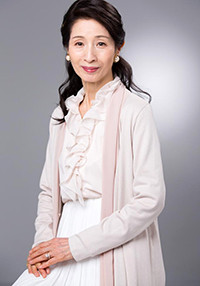 松原智惠子