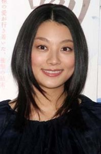 小池榮子