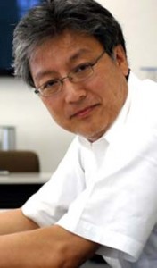 馬場康夫