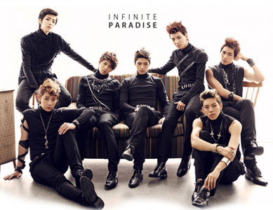 INFINITE