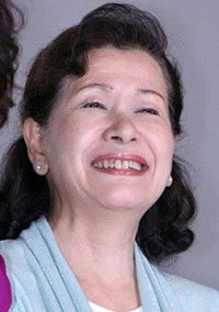 白川和子