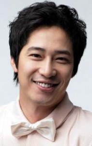 姜智煥