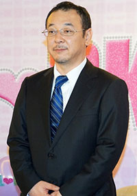 川村泰祐