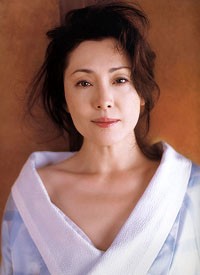 松阪慶子