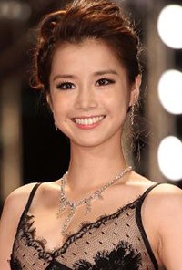 李佳穎