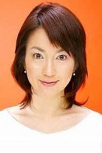 小川真由美