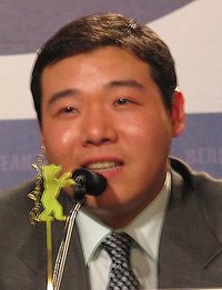 馮礫