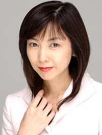 麻木久仁子