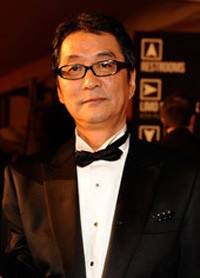 瀧田洋二郎