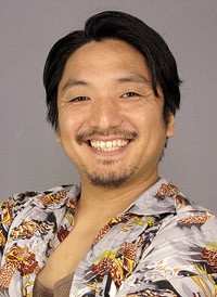 北村豐晴