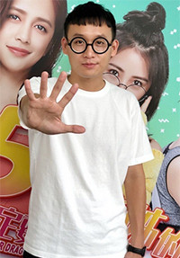蘇文聖