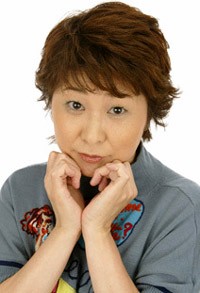 田中真弓