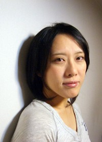 大森美香