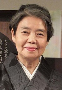 樹木希林