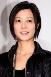 三島有紀子