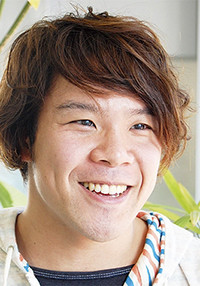 藤村享平