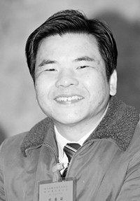潘家富
