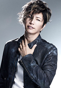 GACKT