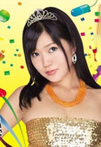 高澤沙耶