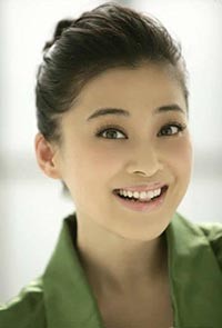 梅婷