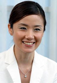 原田知世