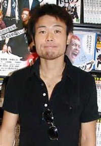 品川祐