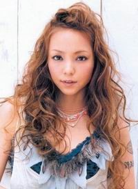 安室奈美惠