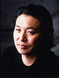 飯田讓治