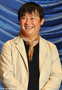 橋本一