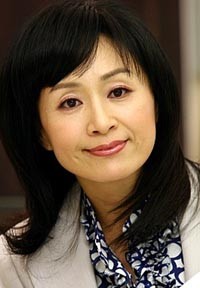 朴海美