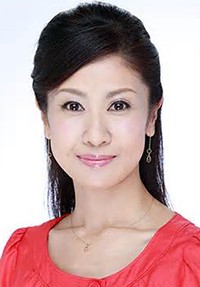 小林綾子