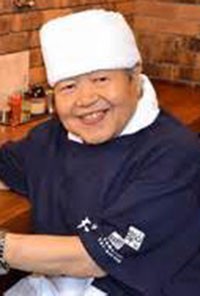 山岸一雄