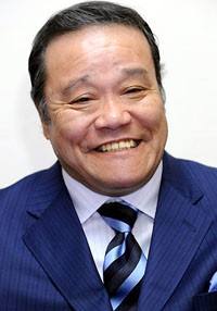 西田敏行