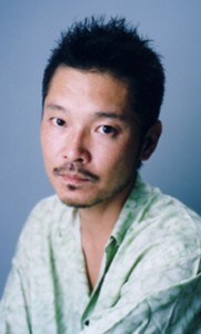 高橋克明