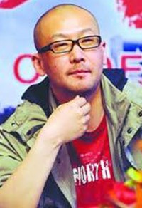 管虎
