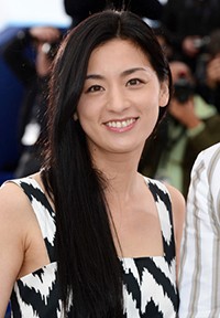 尾野真千子