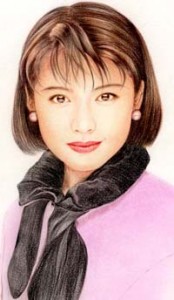 純名里沙