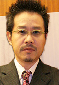 田口智朗